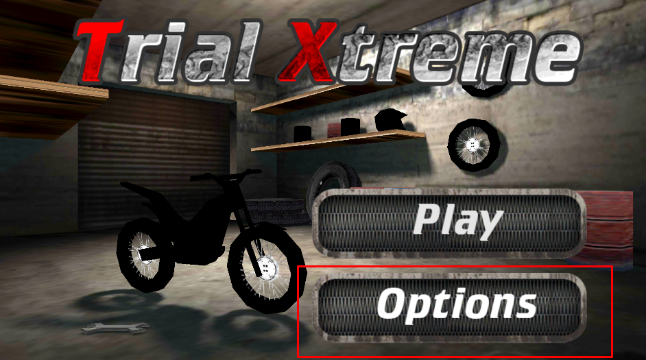 3d极限摩托旧版